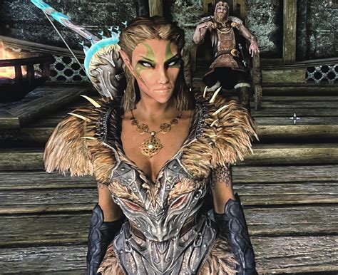 How would I go about changing vanilla characters stats, like  .